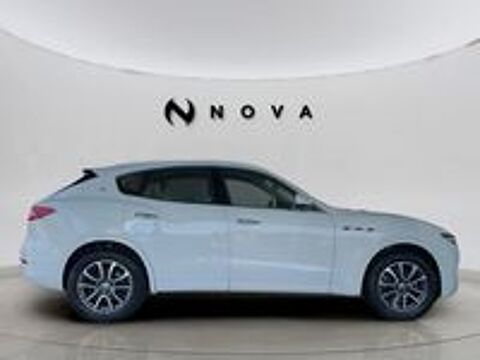 Levante 3.0 V6 Bi-Turbo 430 S Q4 2016 occasion 33600 Pessac