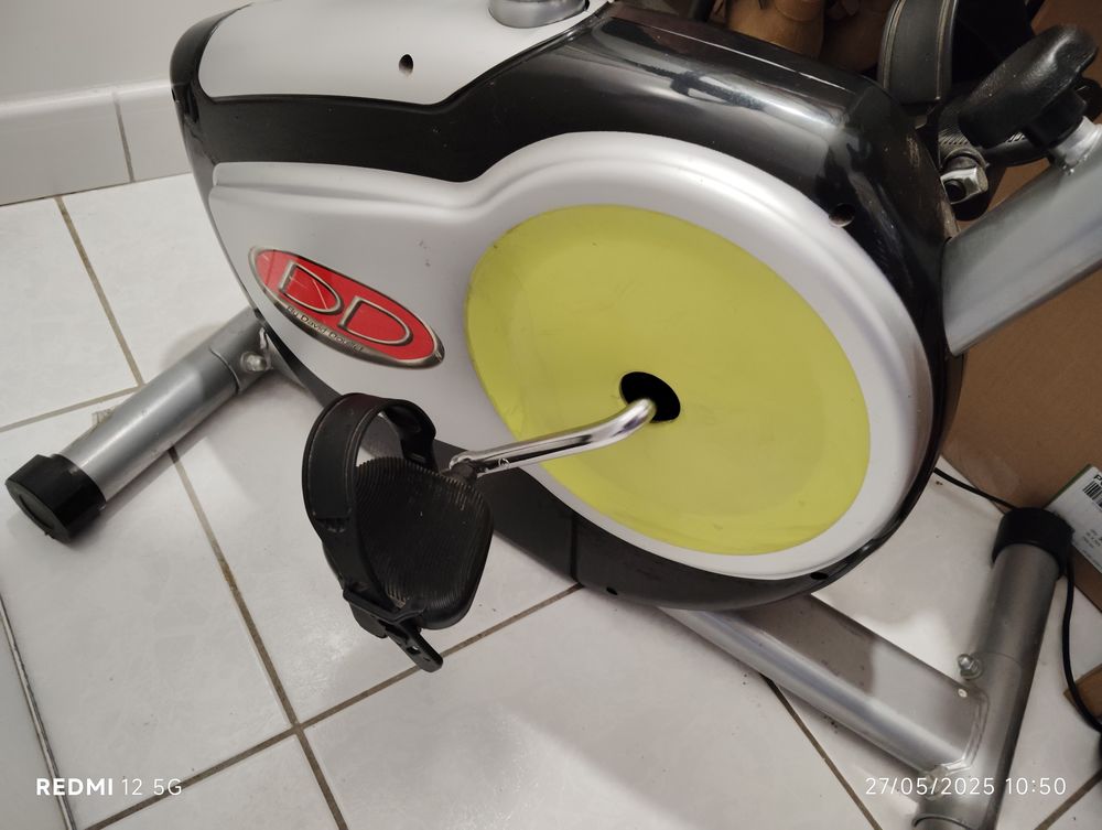 V&eacute;lo d'int&eacute;rieur Sports