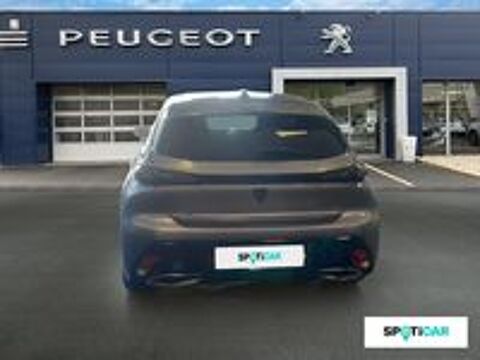 308 PureTech 130ch S&S EAT8 GT 2024 occasion 46000 Cahors