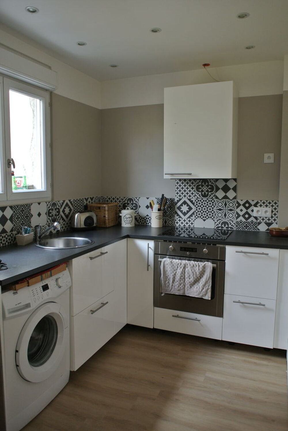 Location Appartement Appartement coquet dans un quartier pavillonnaire Joinville-le-pont