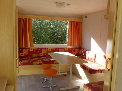 Mobil-Home Mobil-Home 1998 occasion Brousses-et-Villaret 11390