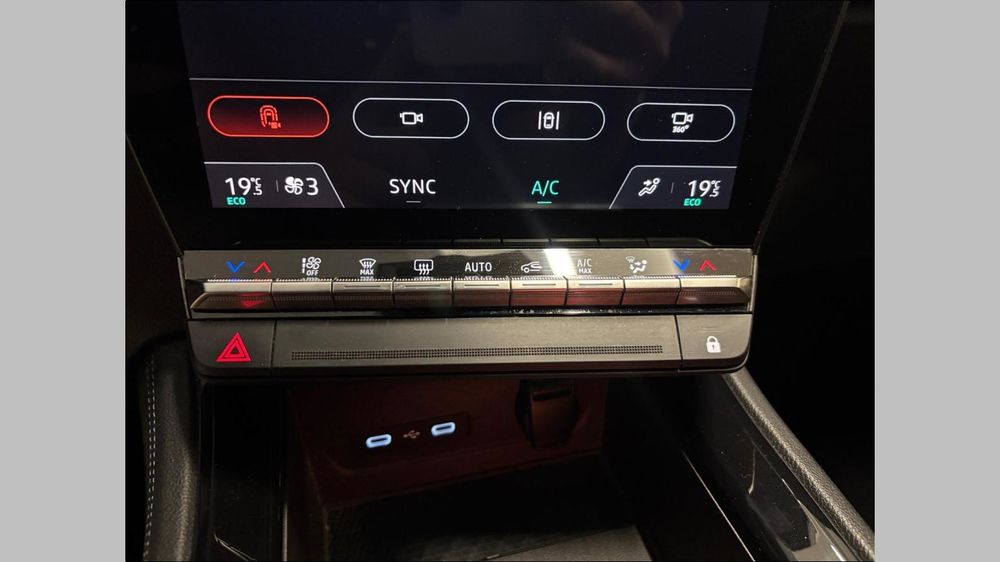 Austral E-Tech hybrid 200 Techno esprit Alpine 2022 occasion 92330 Sceaux
