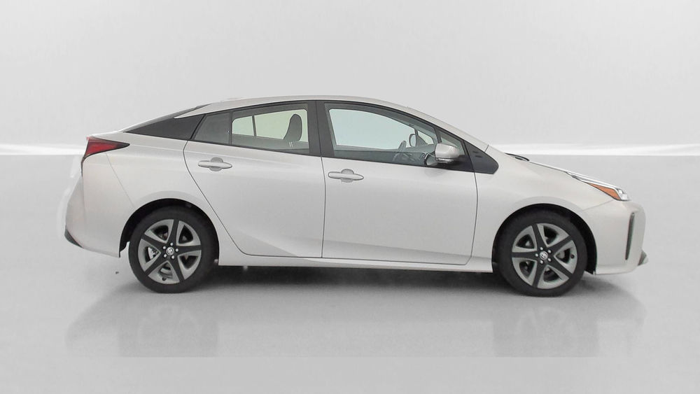 Prius Hybride Dynamic Pack Premium 2021 occasion 69330 Pusignan