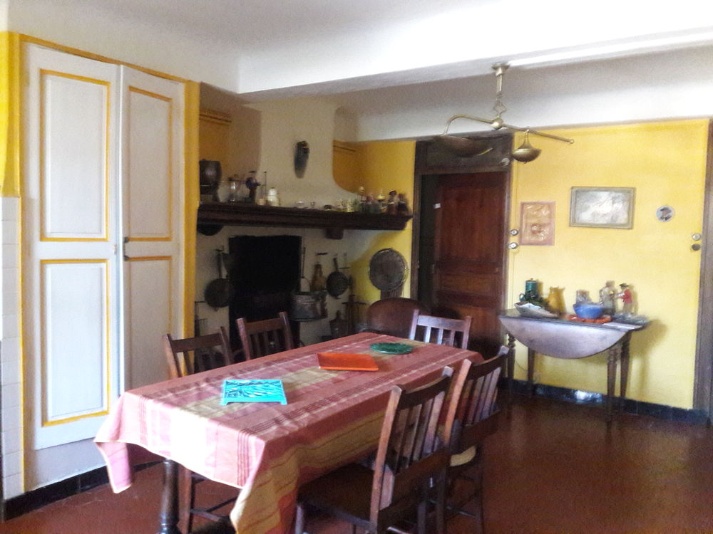   vacance Maison typiquement provenale, tout confort Provence-Alpes-Cte d'Azur, Claviers (83830)