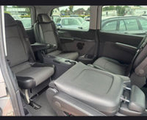 Viano 2012 occasion 35000 Rennes