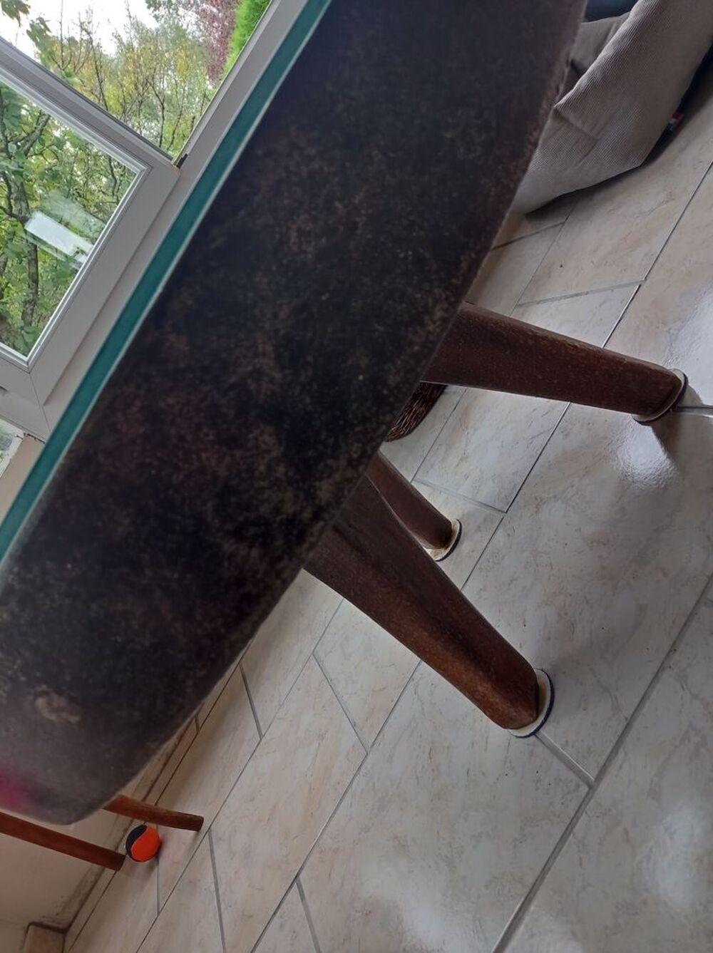 Table basse ancienne Meubles