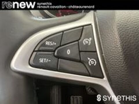 Sandero STEPWAY TCE 90 CVT EXTREME 2023 occasion 84300 Cavaillon