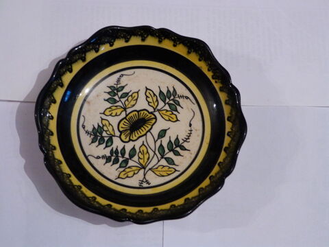 SORTE DE RAMEQUIN OU AUTRES HENRIOT QUIMPER 5 Brest (29)