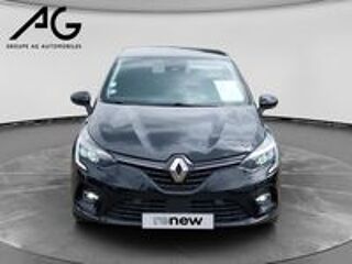 Clio V Clio TCe 90 - 21 Zen 2021 occasion 08200 Wadelincourt