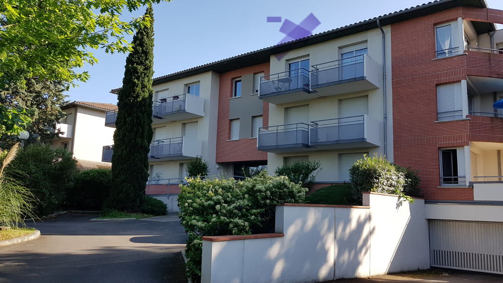 Location Appartement appart T3 a coté de la fac de Rangueil Toulouse