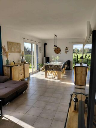  Maison � vendre 6 pi�ces 110 m� 