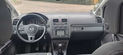 Volkswagen touran VW++Life+1.6+Tdi+105cv+7+places