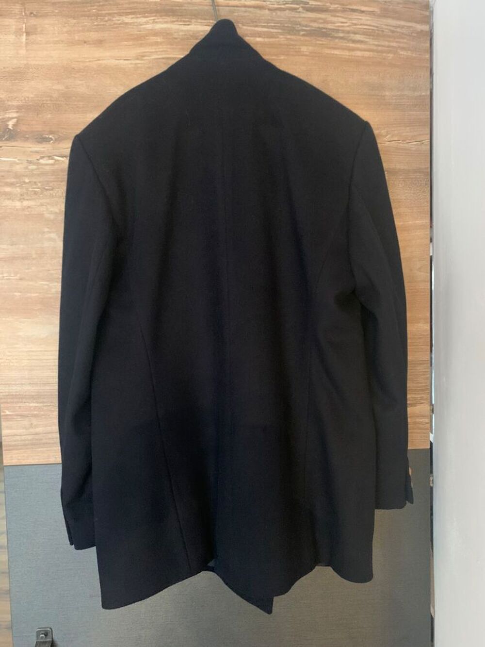 Caban femme " Dinomoda " Vêtements