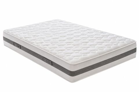 Matelas neuf 160×190 cm Mémoire De Forme Ergothérapie 29cm 190 Saint-Aubin-de-Nabirat (24)