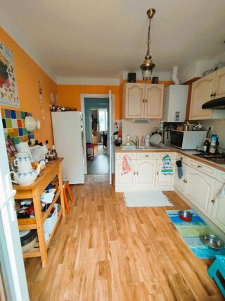  Appartement � vendre 5 pi�ces 90 m� Privas