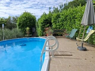  Maison à vendre 10 pièces 200 m²