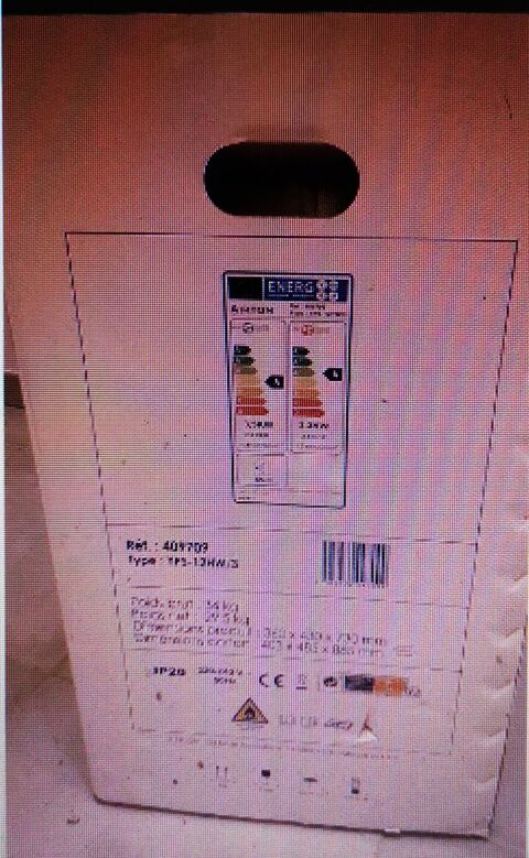 Climatiseur mobile r�versible neuf 300 Le Pr�-Saint-Gervais (93)