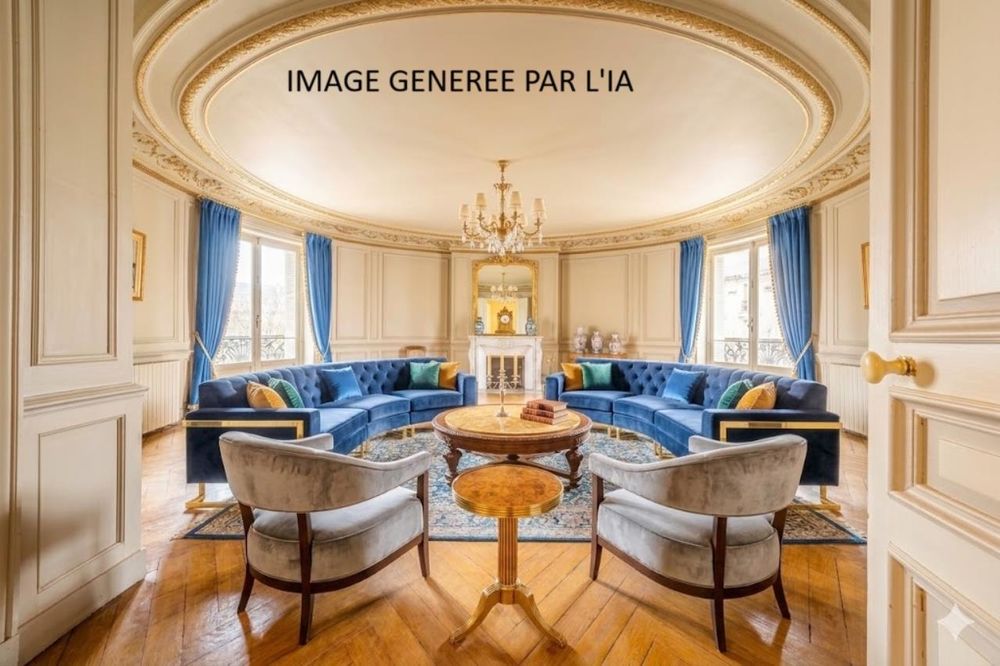 Appartement 6 pièces 147 m² · à Dijon · 147 m² · 445 000 €