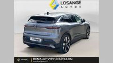 M&eacute;gane Megane E-Tech EV60 220 ch optimum charge Techno 2024 occasion 91170 Viry-Ch&acirc;tillon