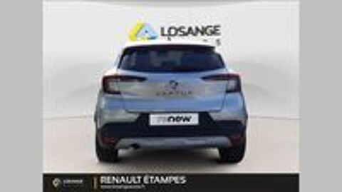 Captur TCe 90 Evolution 2023 occasion 91150 &Eacute;tampes