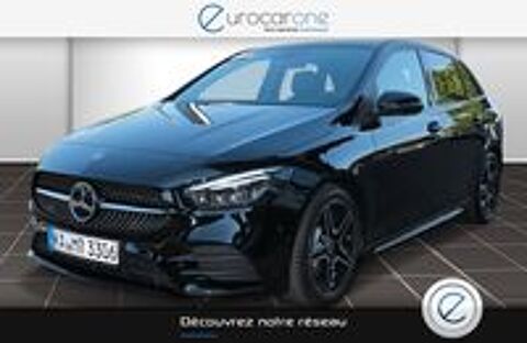 Classe B 250 Amg Line 224 ch 7g-dct 2021 occasion 69007 Lyon