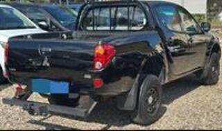 L200 2010 occasion 20260 Calvi