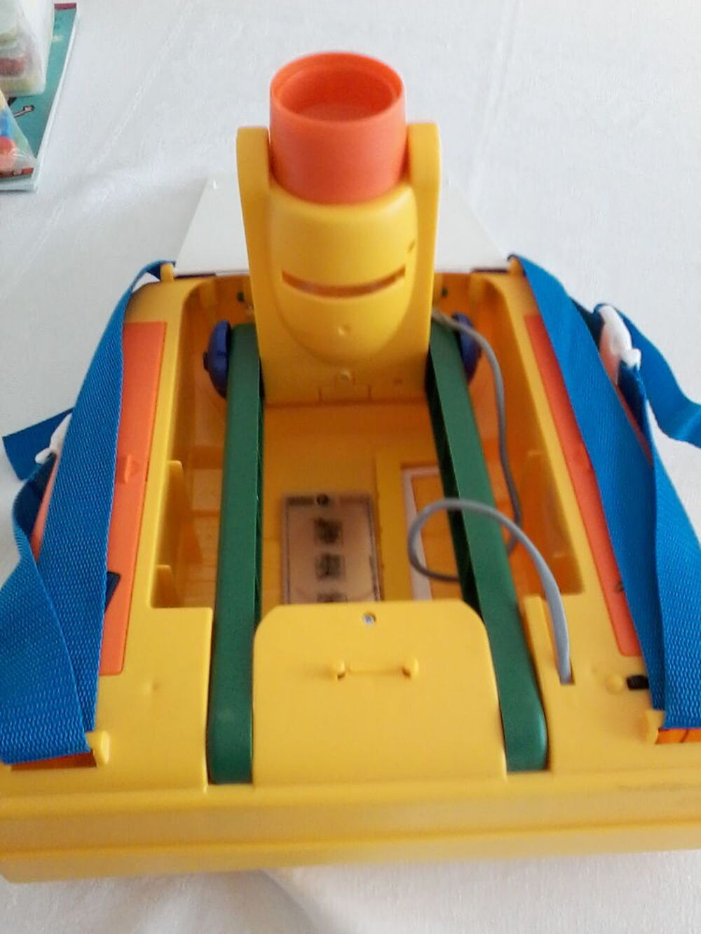 RETROPROJECTEUR Jeux / jouets