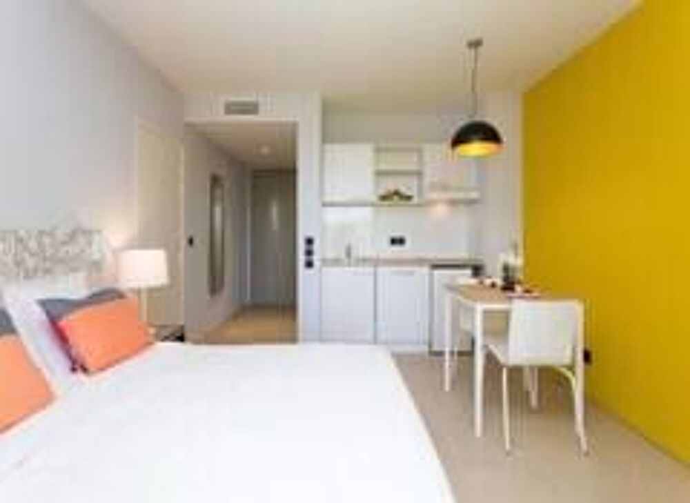 Location Appartement STUDIO MEUBLE  DE 1 A 3 MOIS DE SEPT A JUIN Mougins