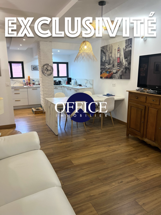  Maison à vendre 4 pièces 115 m²