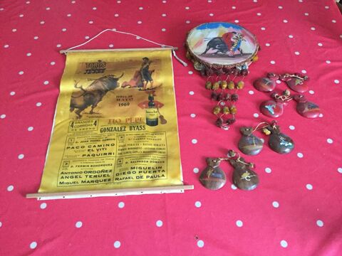 Accessoires espagnol 50 Toulouse (31)