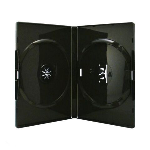 boitier double d v d 0 Nimes (30)