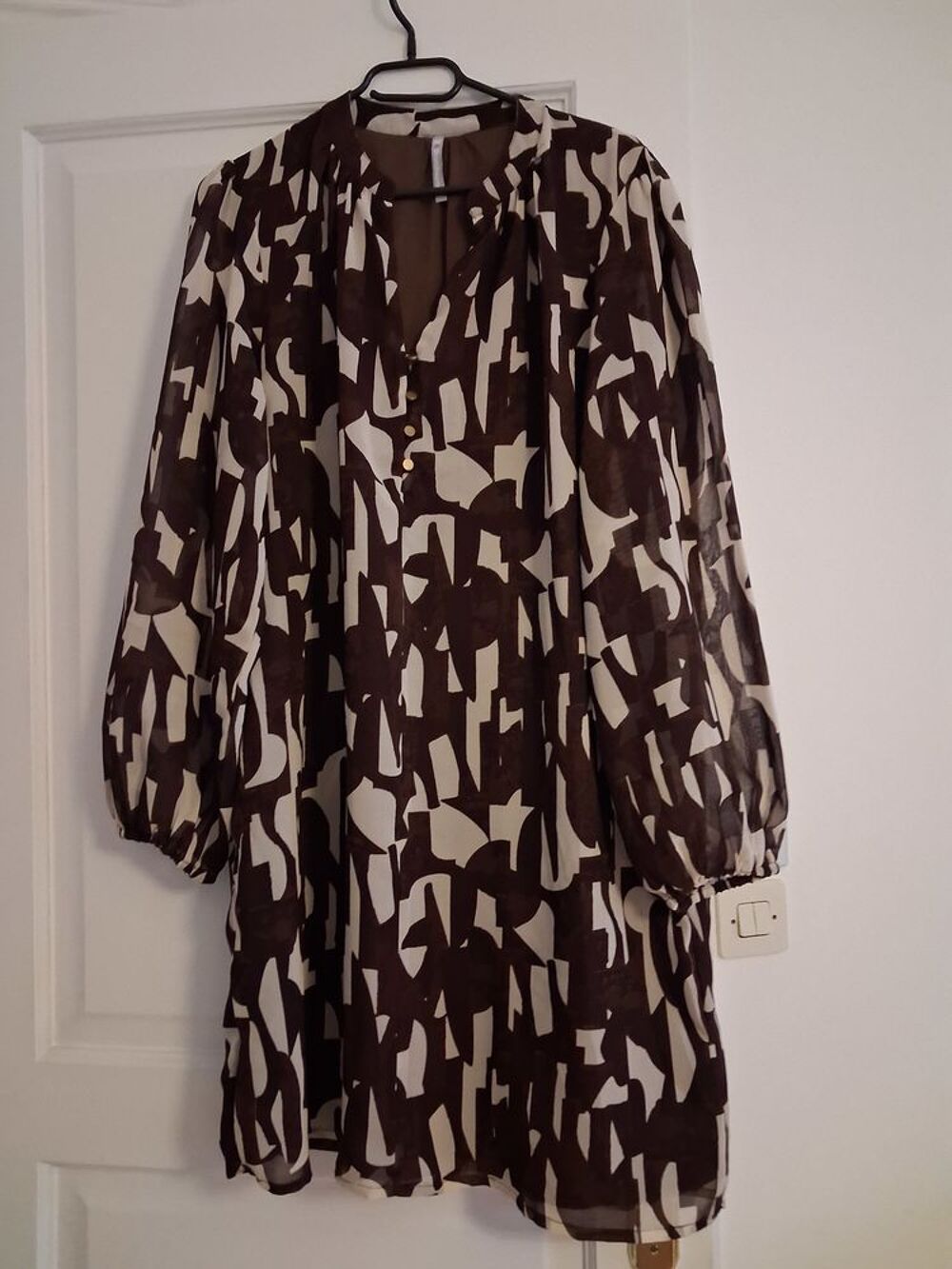 Robe Vêtements
