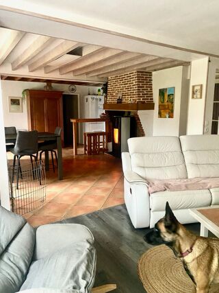  Maison � vendre 5 pi�ces 123 m�