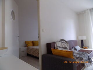  Appartement � louer 2 pi�ces 37 m�