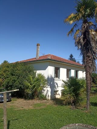  Maison à vendre 5 pièces 200 m²