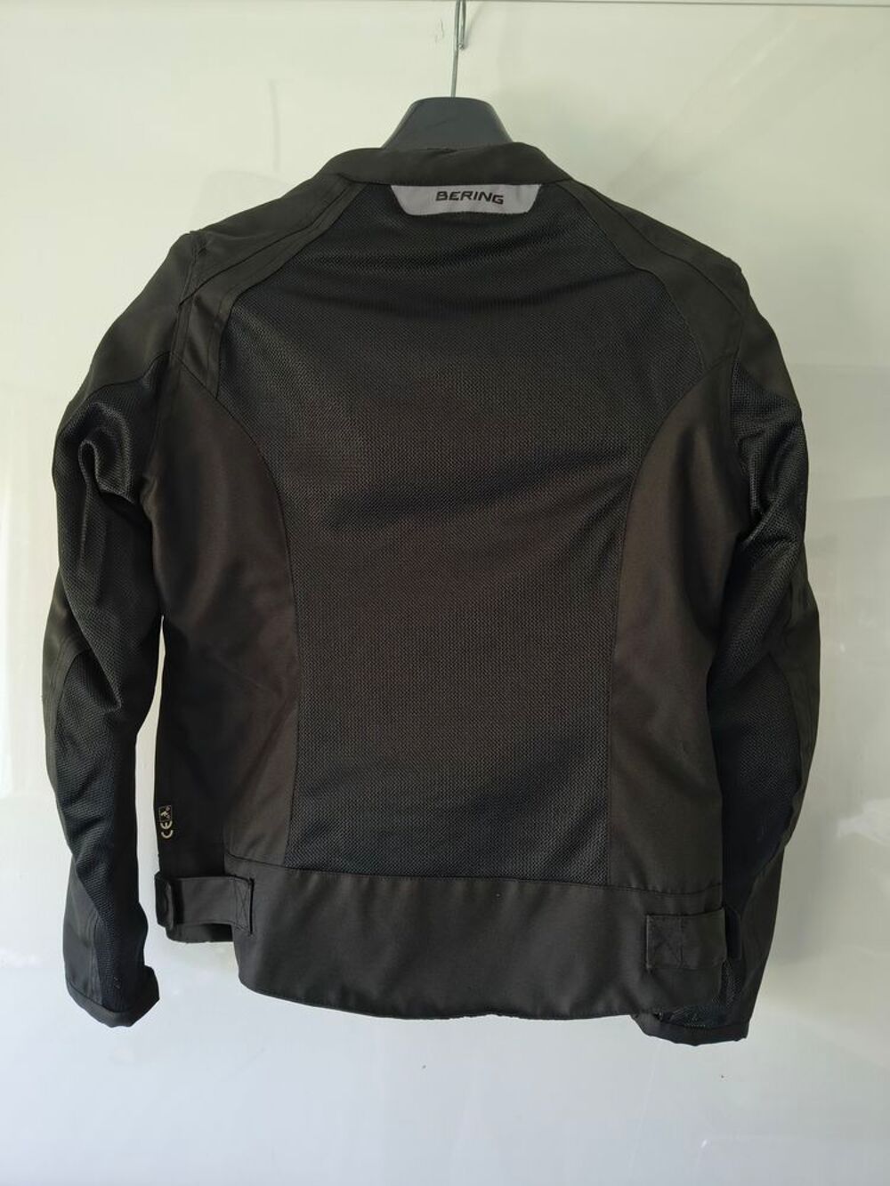 Blouson moto femme &eacute;t&eacute; Vêtements