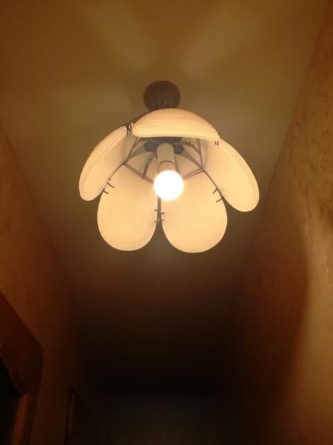 suspension et 2 appliques 70 Saint-Genis-de-Saintonge (17)