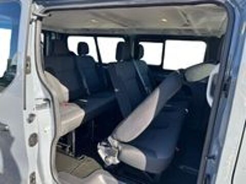 Trafic Blue dCi 150 Grand Evolution 2025 occasion 91310 Montlh&eacute;ry