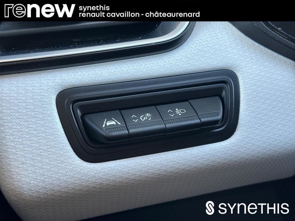 Clio V Clio E-Tech full hybrid 145 Evolution 2023 occasion 84300 Cavaillon