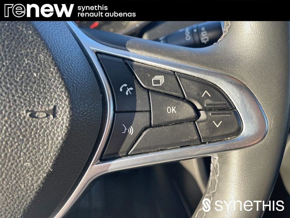 Clio V Clio Blue dCi 85 Business 2021 occasion 07200 Aubenas