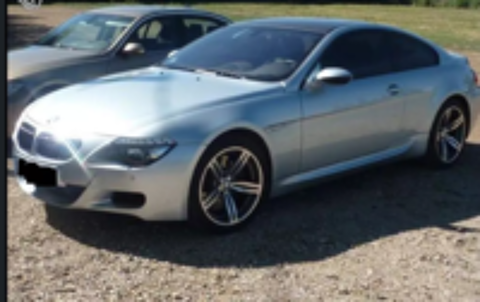 M6 SMG7 2009 occasion 34000 Montpellier