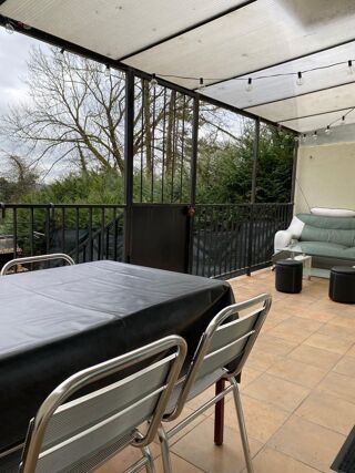  Maison � vendre 7 pi�ces 127 m�