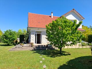  Maison � vendre 5 pi�ces 160 m� Combs-la-ville