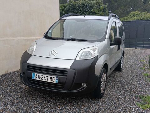 Citroen nemo Citro&euml;n  1.4L HDI 70 cv