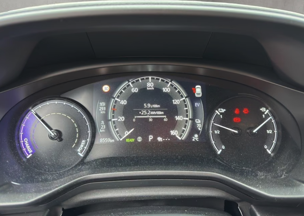 MX-30 R-EV e-Skyactiv 170 ch BVA Edition R 2024 occasion 59000 Lille
