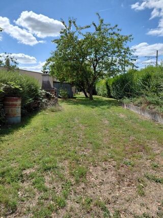  Terrain  vendre 1048 m