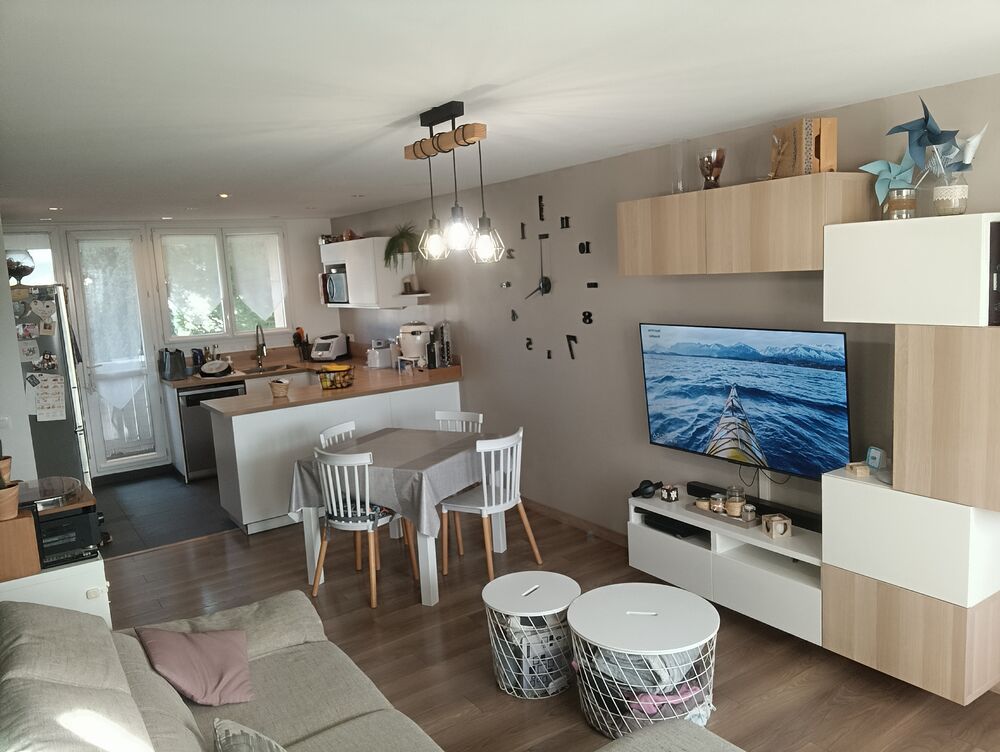Vente Appartement Appartement T4 Gardanne Gardanne