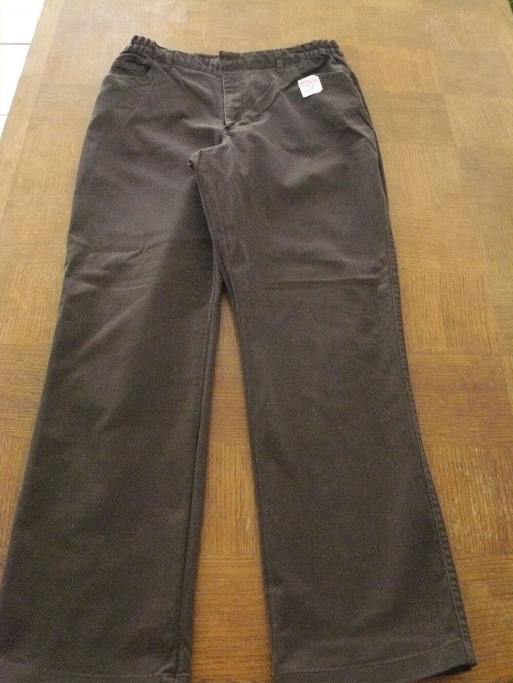 jeans TBS "bibi" Vêtements