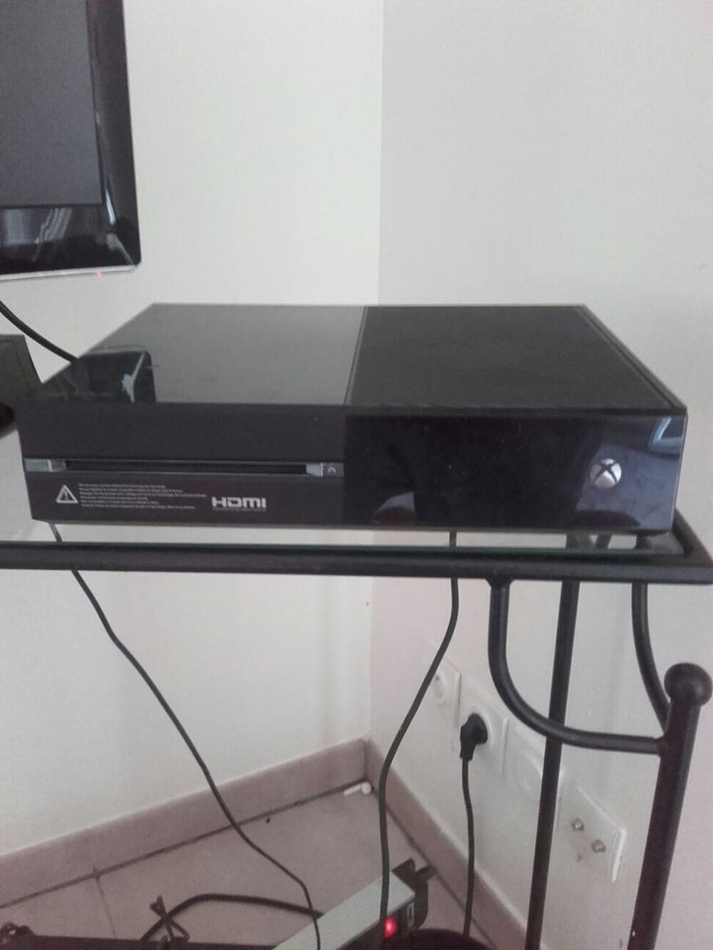 Xbox one Consoles et jeux vidéos