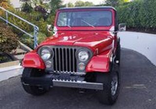  1984 occasion 22340 Le Moustoir
